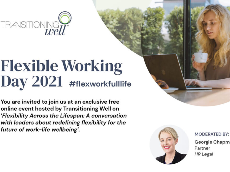 flexible working day