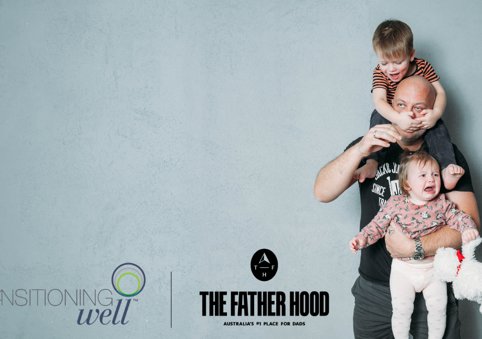 the father hood