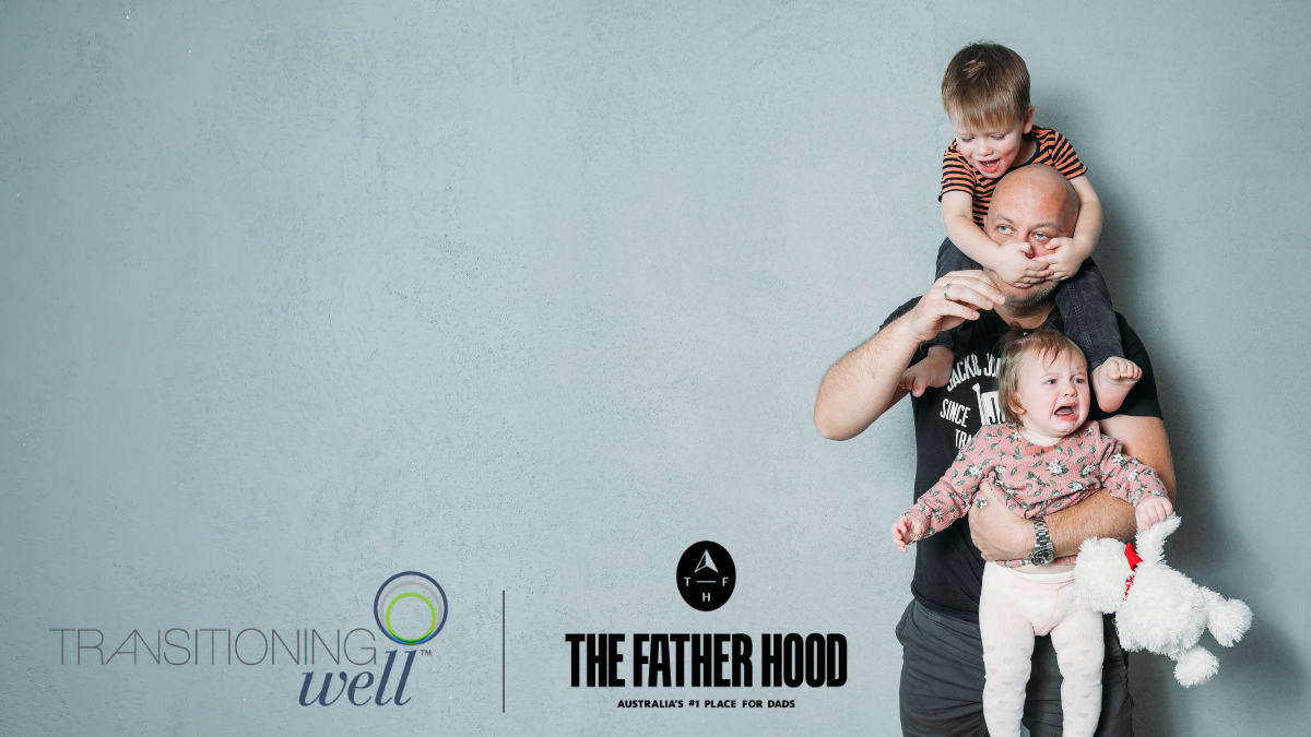 the father hood