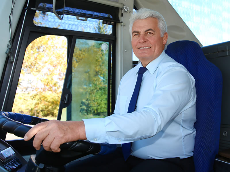bus-driver