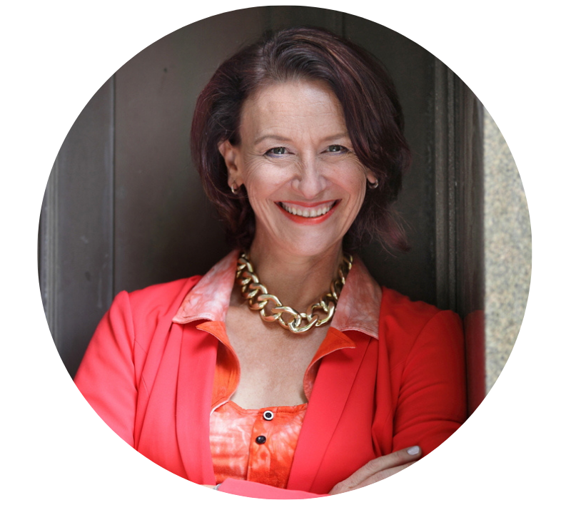 Pam Armstrong