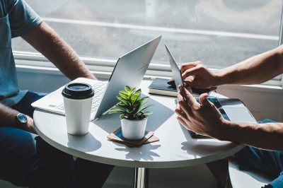 Specialised SME support