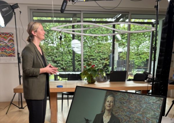 Build consistent capability for leaders and employees