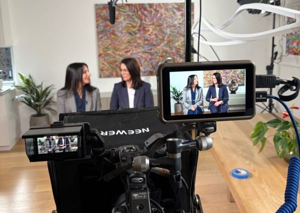 Support your people through work-life transitions